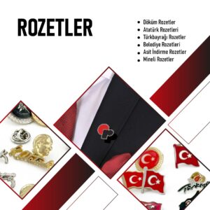 ROZETLER