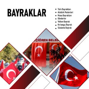 BAYRAKLAR