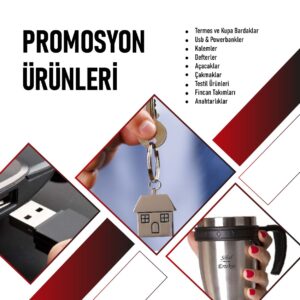 PROMOSYON ÜRÜNLER