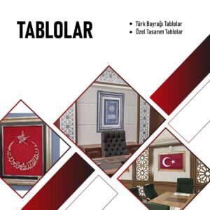 TABLOLAR