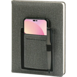 SNY302605 - Tarihsiz Defter (15X21 CM)